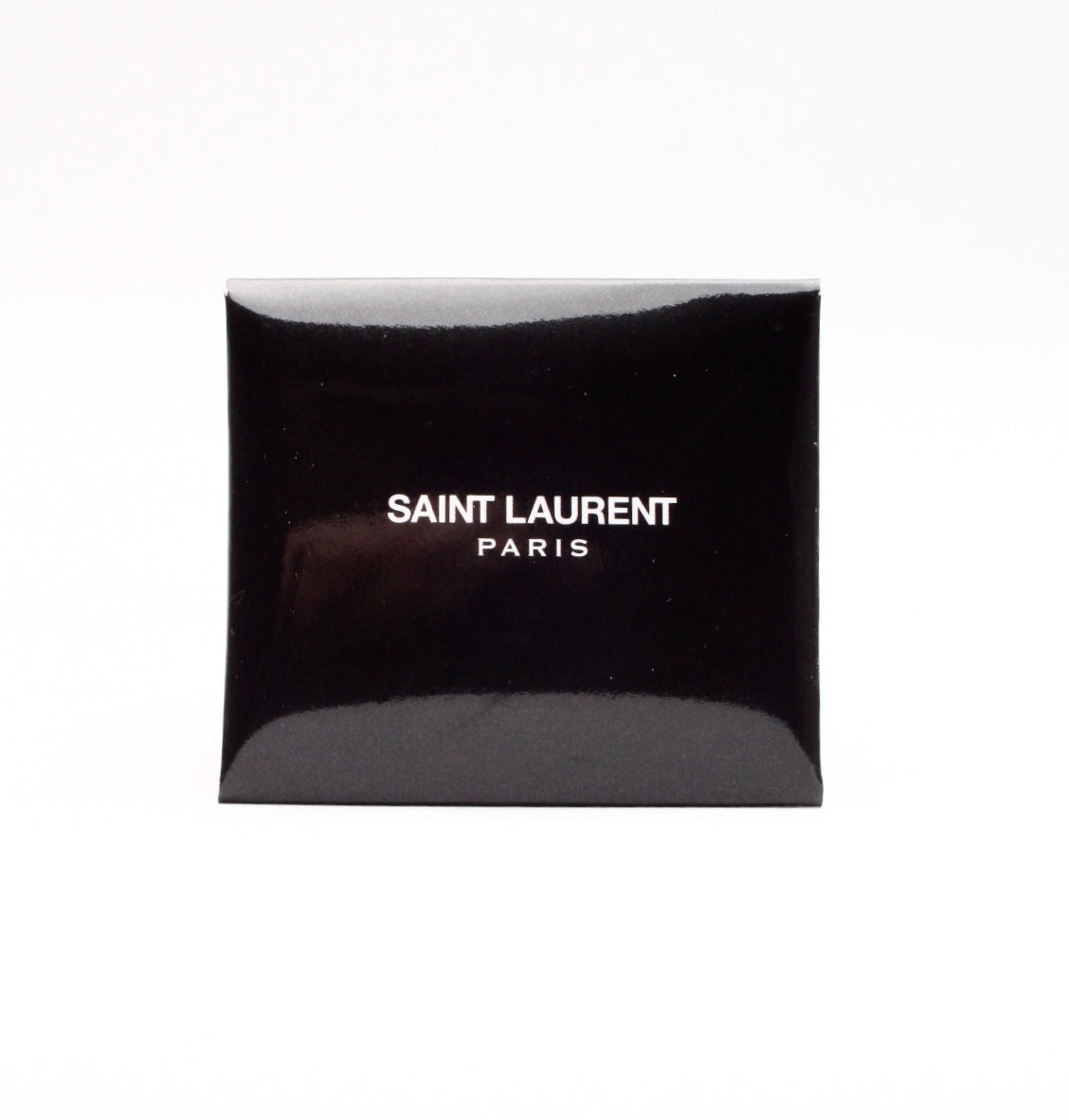 Yves Laurent Condones Leopard