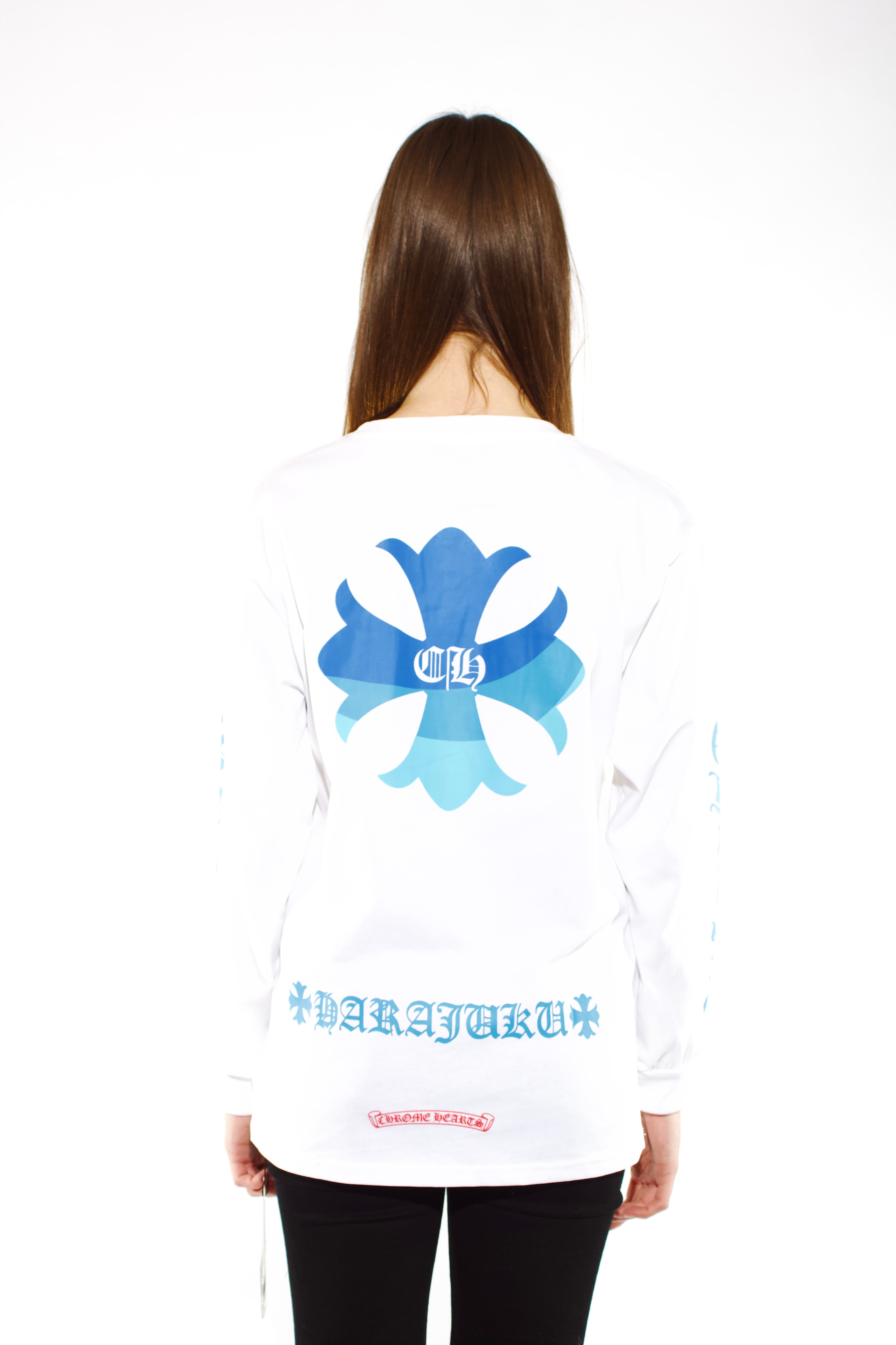 Chrome Hearts Long-sleeve