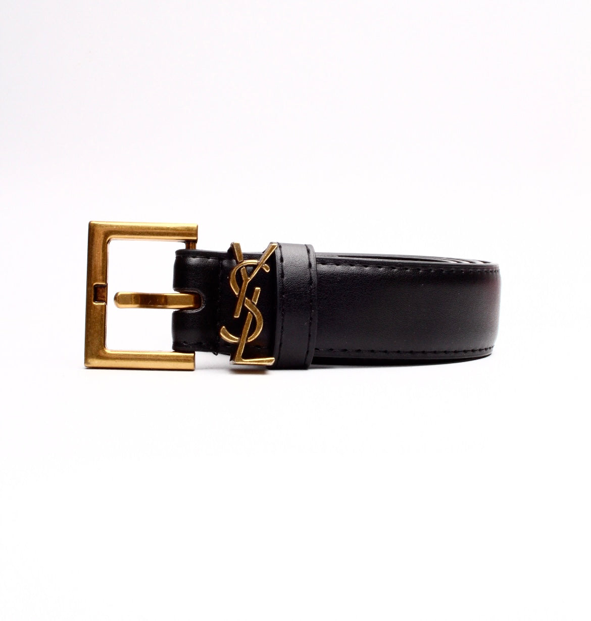 Yves Laurent Belt Woomans 110 Cm