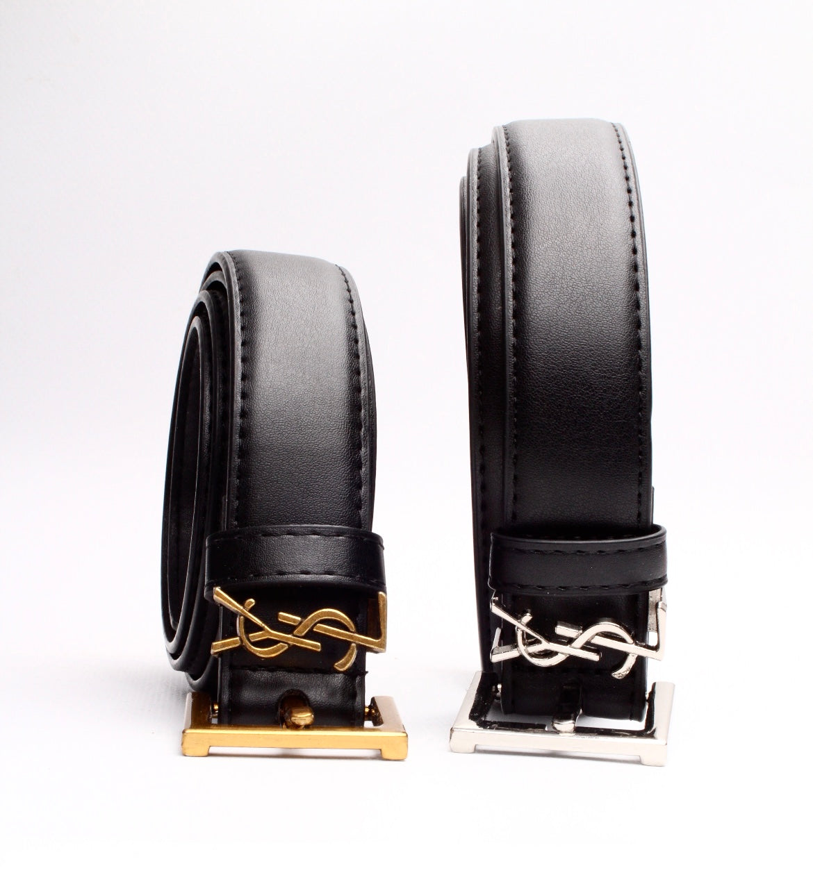 Yves Laurent Belt Woomans 110 Cm