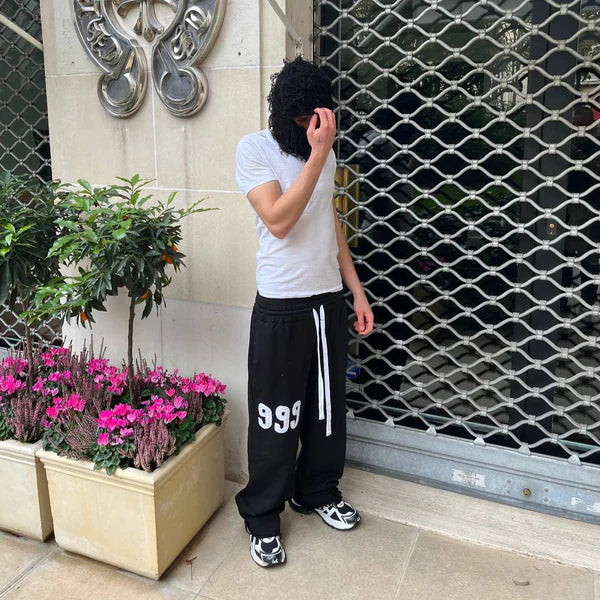 999yessirskiii pants